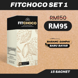Fitchoco set 1