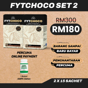 Fytchoco Set 2
