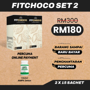 Fitchoco Set 2